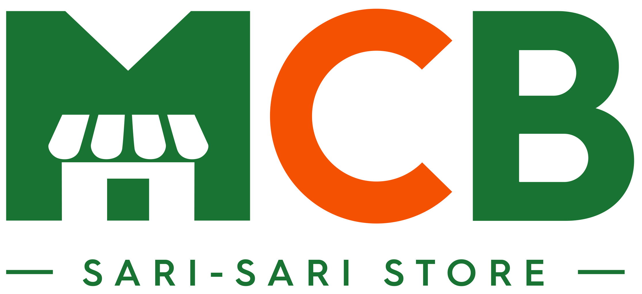MCB Sari-Sari Store
